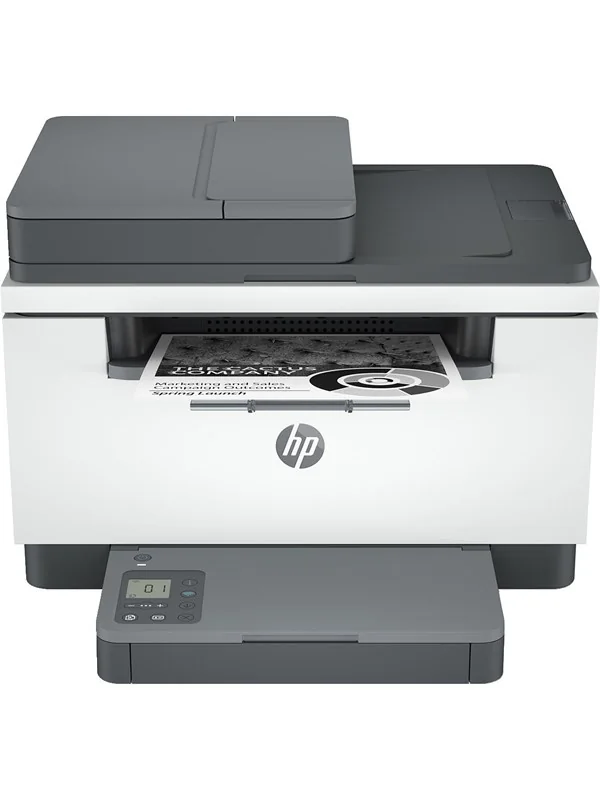 HP LaserJet MFP M234sdw Trad Prntr