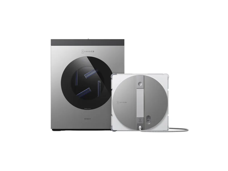 Ecovacs W3 OMNI