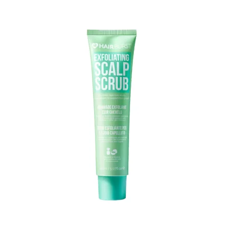 Hairburst kuoriva päänahan kuorinta - 150 ml