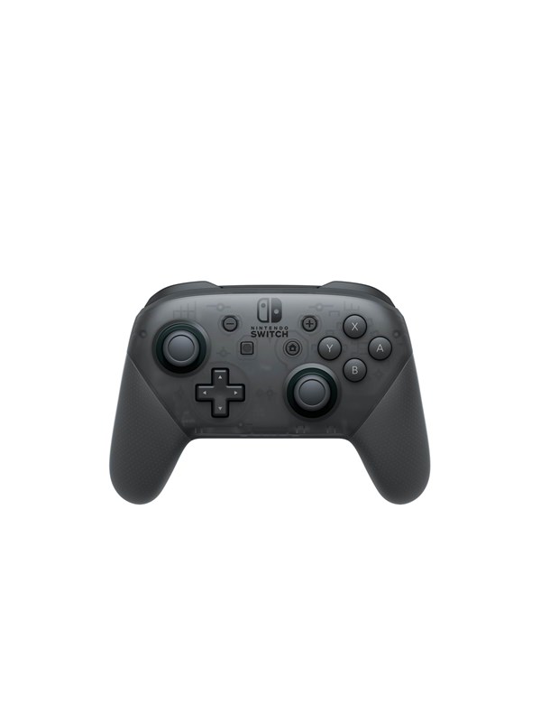 Nintendo Pro-ohjain - Wireless Controller - Nintendo Switch