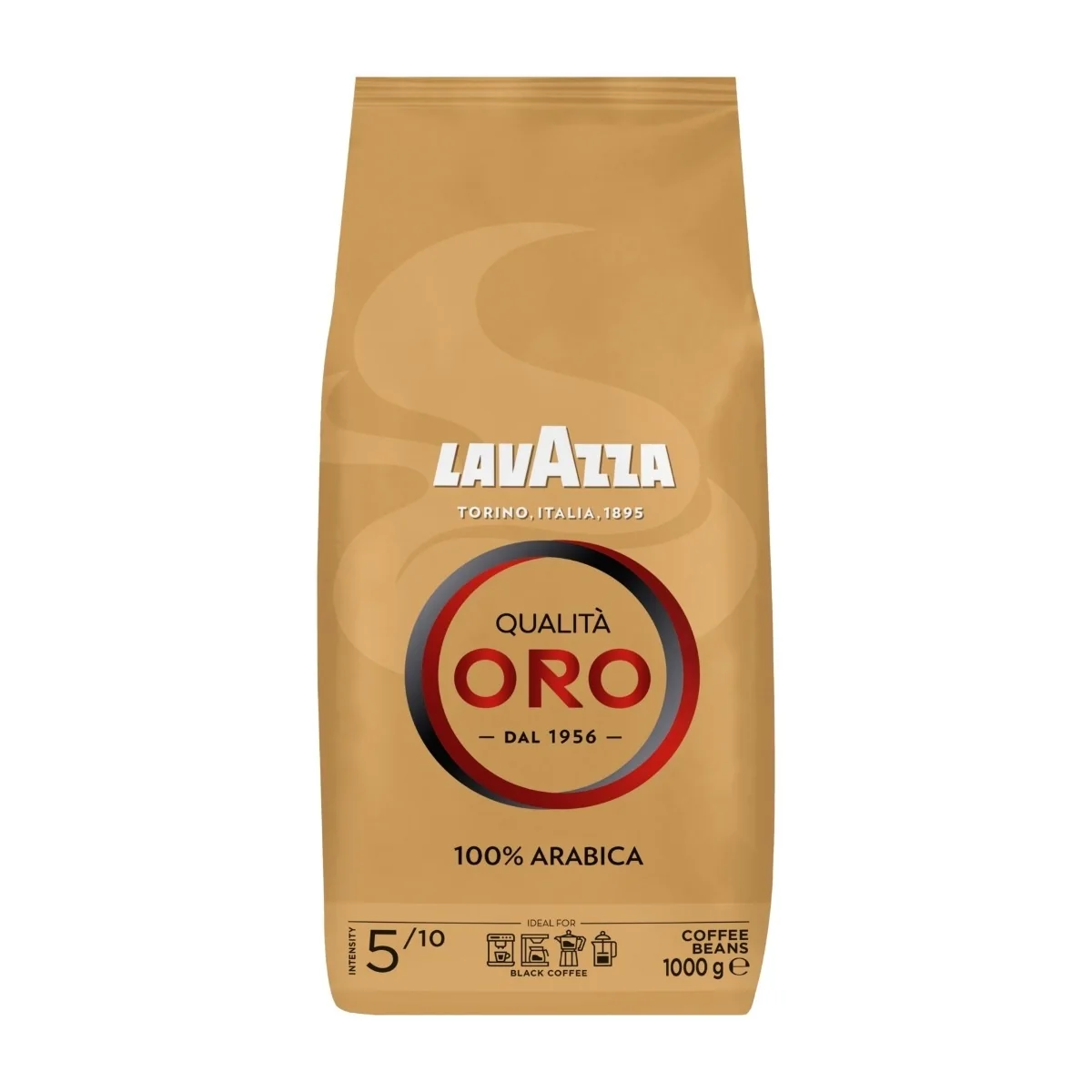 Lavazza Qualita Oro - 1 kg