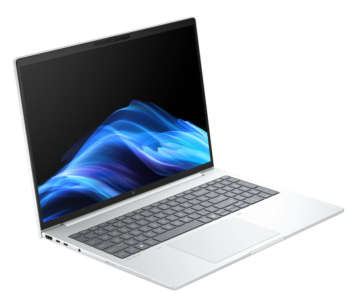 HP EliteBook 8 G1i 16 Intel Core Ultra 5 225U 16-tuumainen WUXGA AG LED UWVA 16GB 512GB SSD W11P 3y Smarbuy (ML)