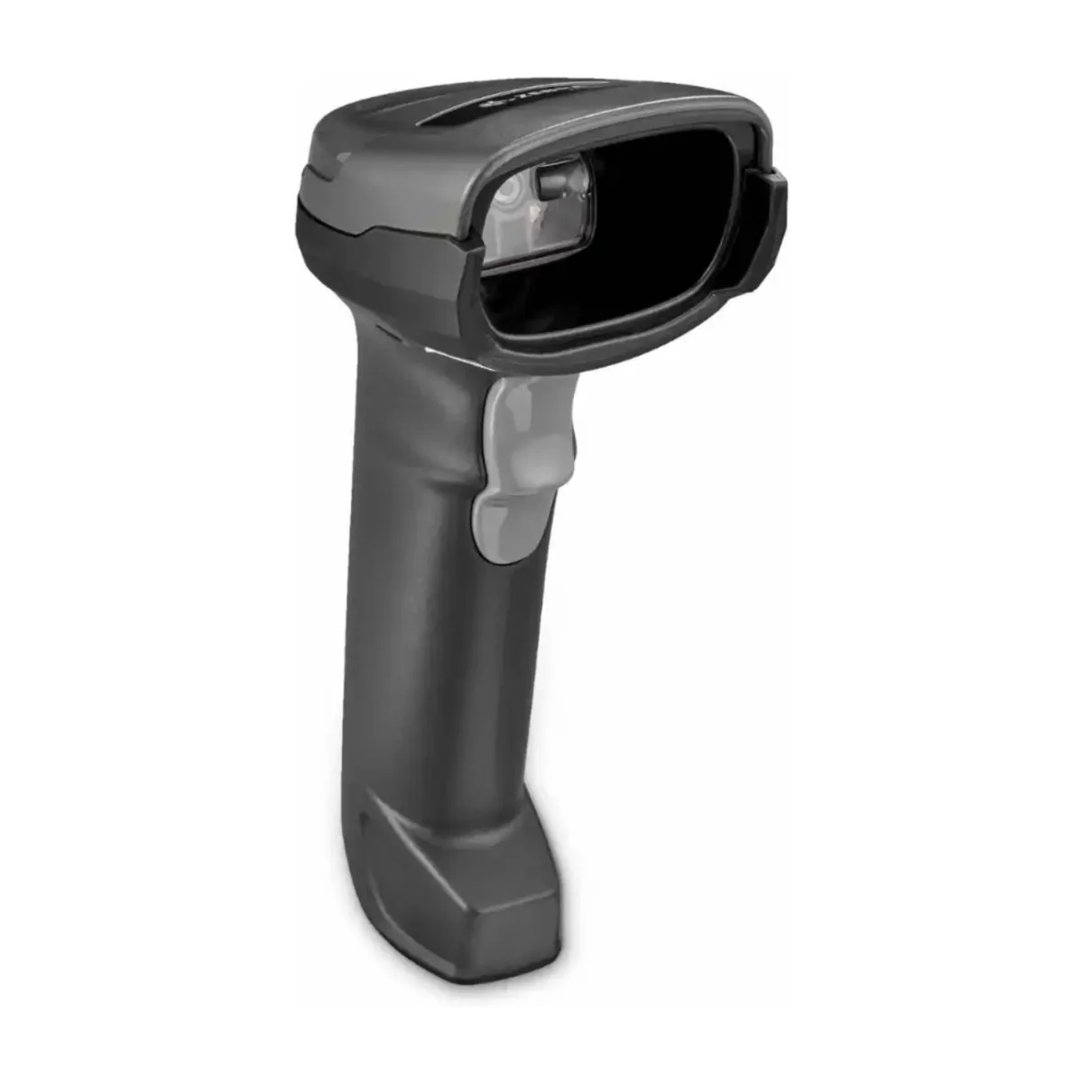 Zebra DS2278-SR Trådlös 2D-kodskanner, USB, läser 1D och 2D koder, vit