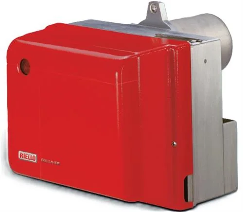 Megatherm Riello Öljy burner gulliver rg0.r