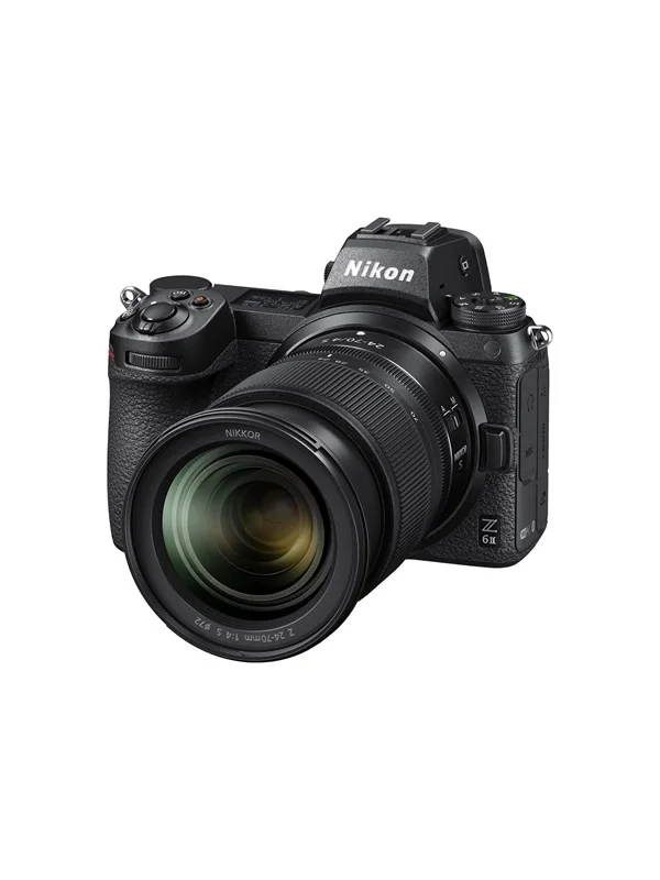 Nikon Z 6ii 24-70 Kit