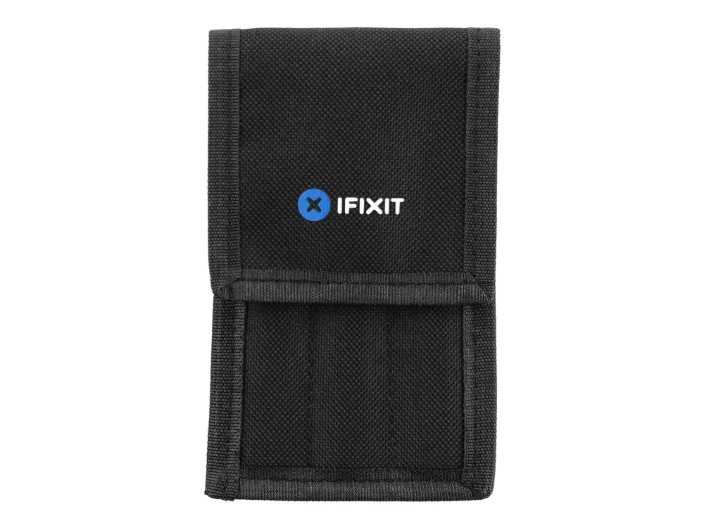 iFixit Tarkkuuspinsettisarja