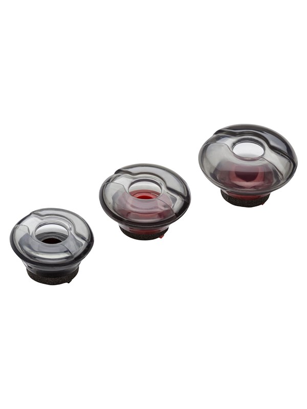 PLANTRONICS varaosa korvanappi M Mallille 5200/Legend 203710-02