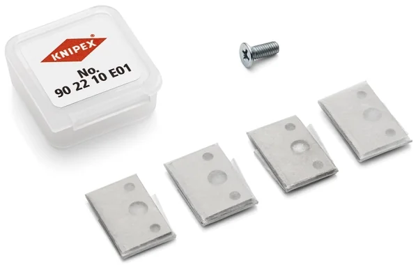 Knipexin saniteettityökalut 90 22 10 E01
