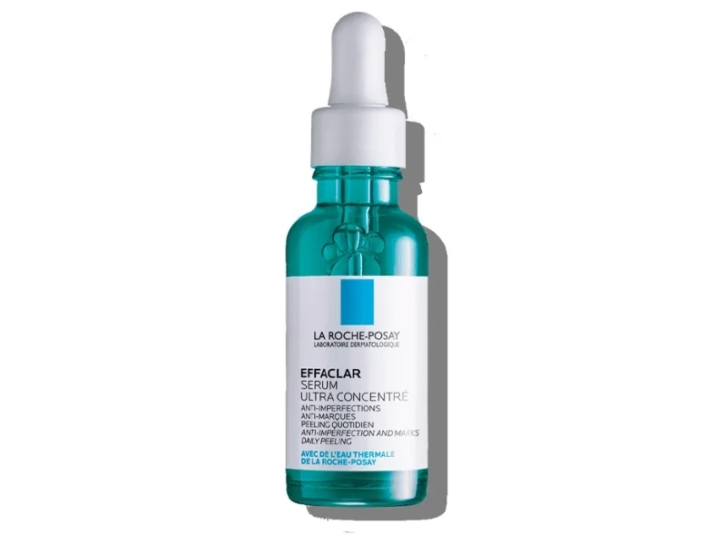La Roche Posay Effaclar ultratiivistetty seerumi 30 ml
