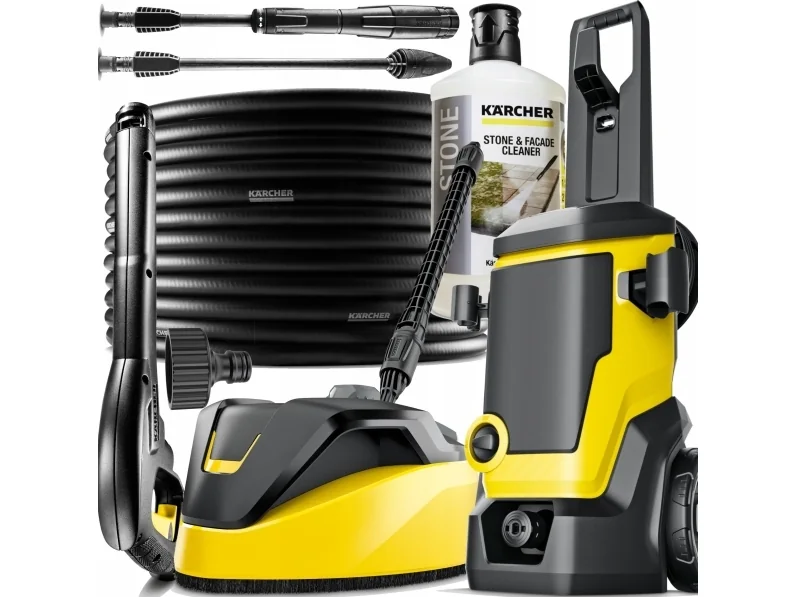 Karcher K 7 WCM Premium Home