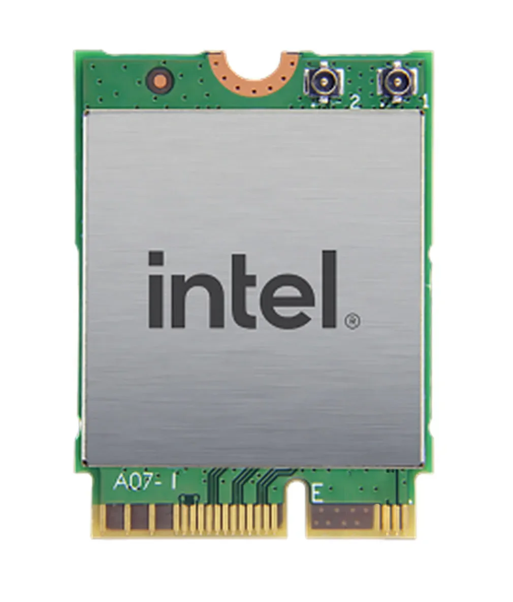 Intel Ax211 Wifi 6e No Vpro -moduuli