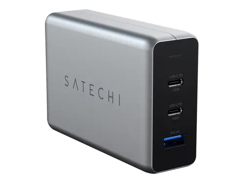Satechi 100W USB-C -laturi EU