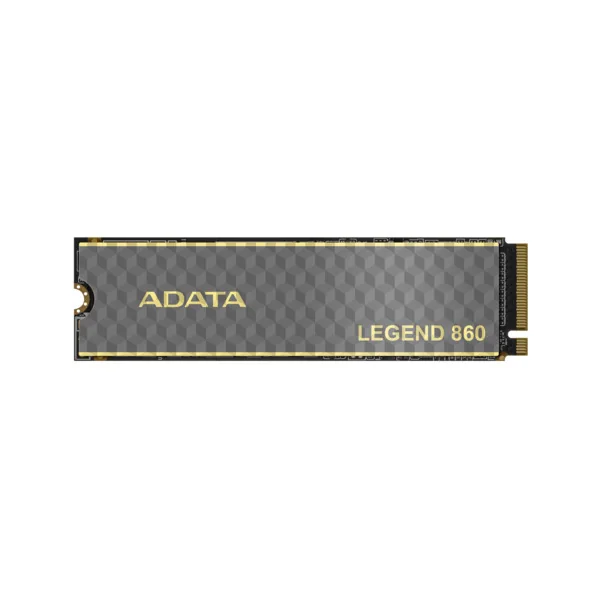 ADATA Legend 860 Heatsink 1 Tt M.2 PCIe 4.0 NVMe -SSD-levy