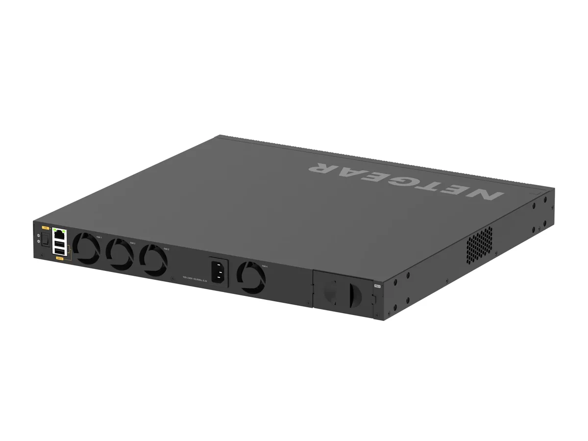 Netgear M4350 Series M4350-24F4V