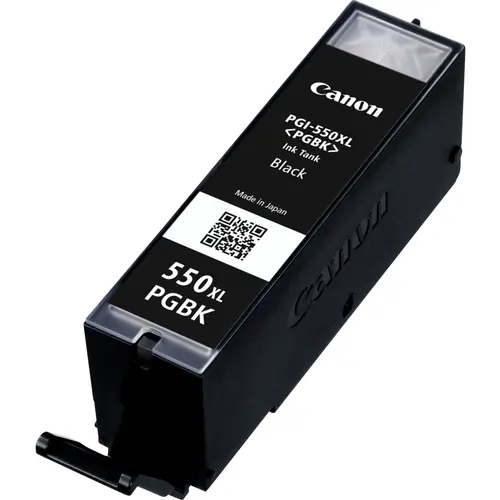 Canon PGI-550PGXL / 6431B001 High Black