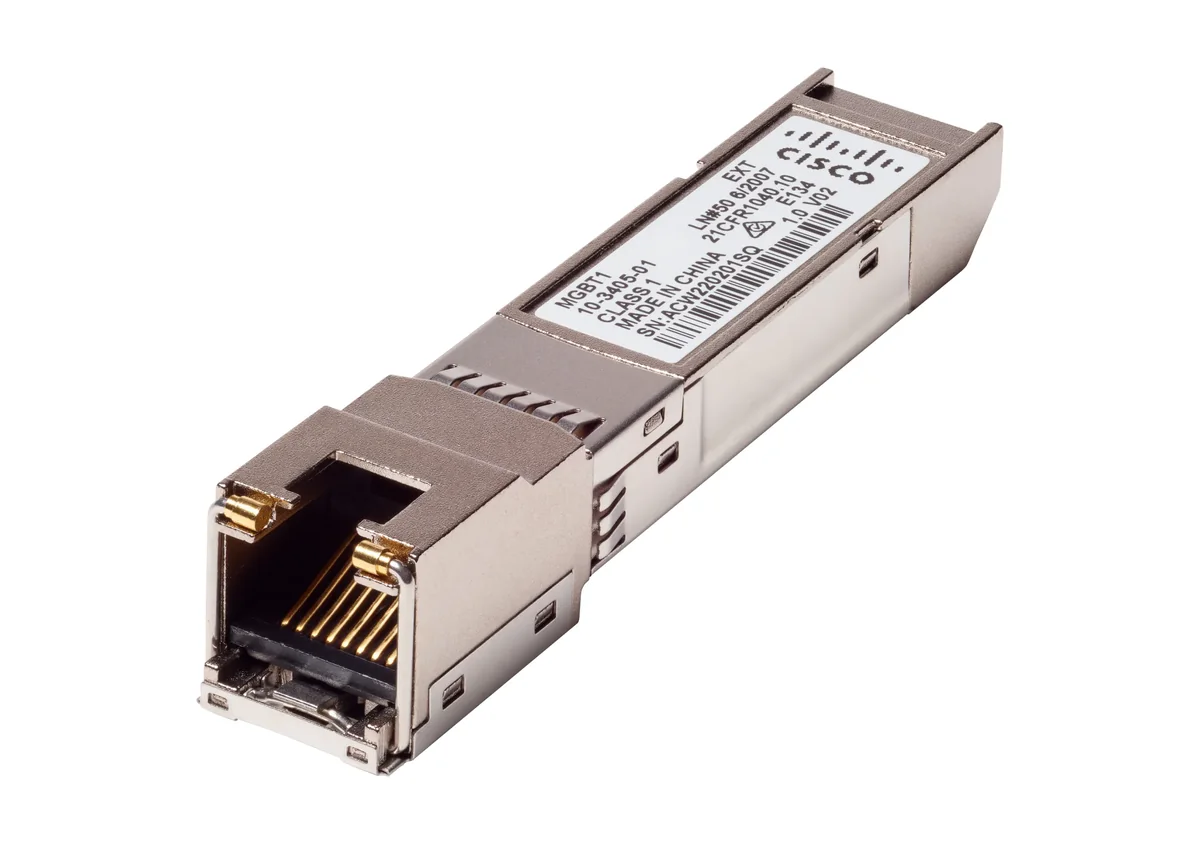 Cisco Small Business Mgbt1