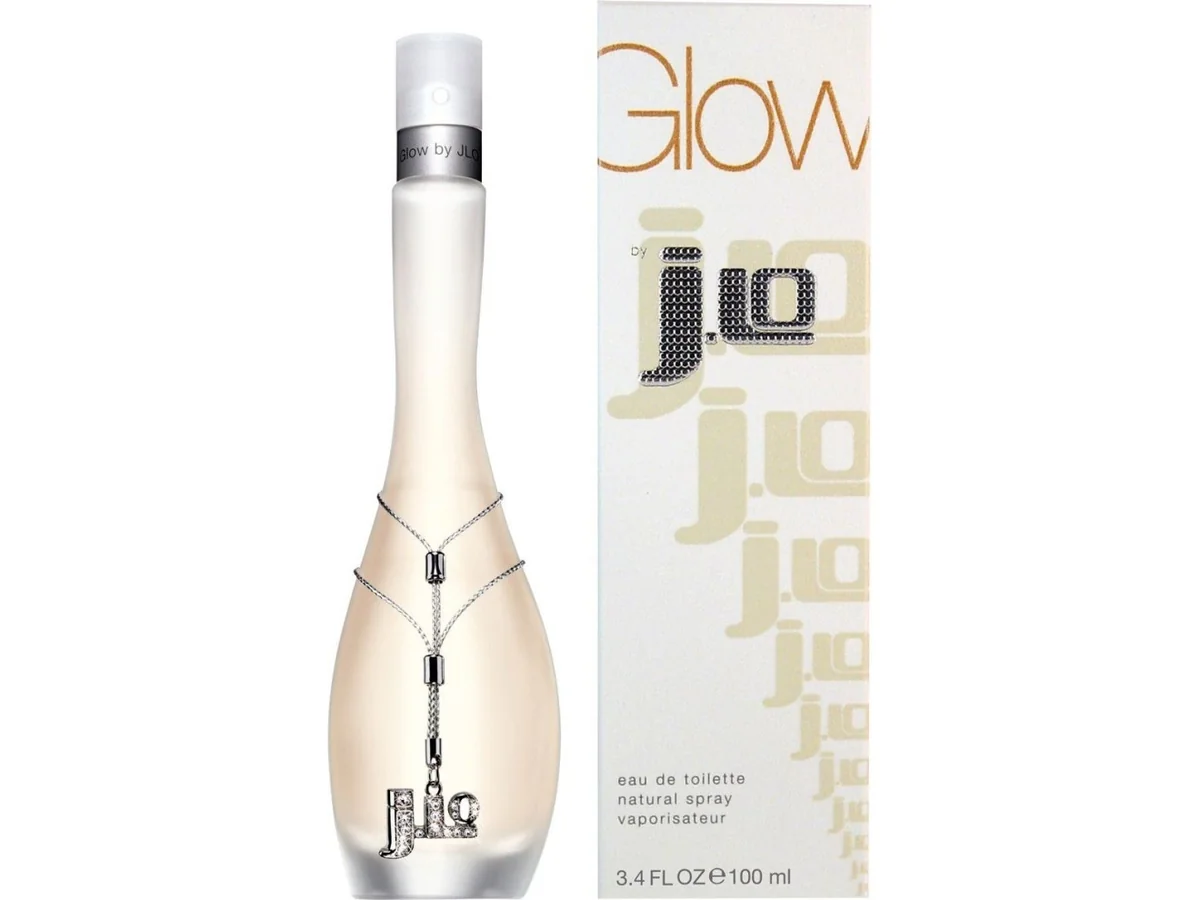 Jennifer Lopez Glow EDT - 100 ml