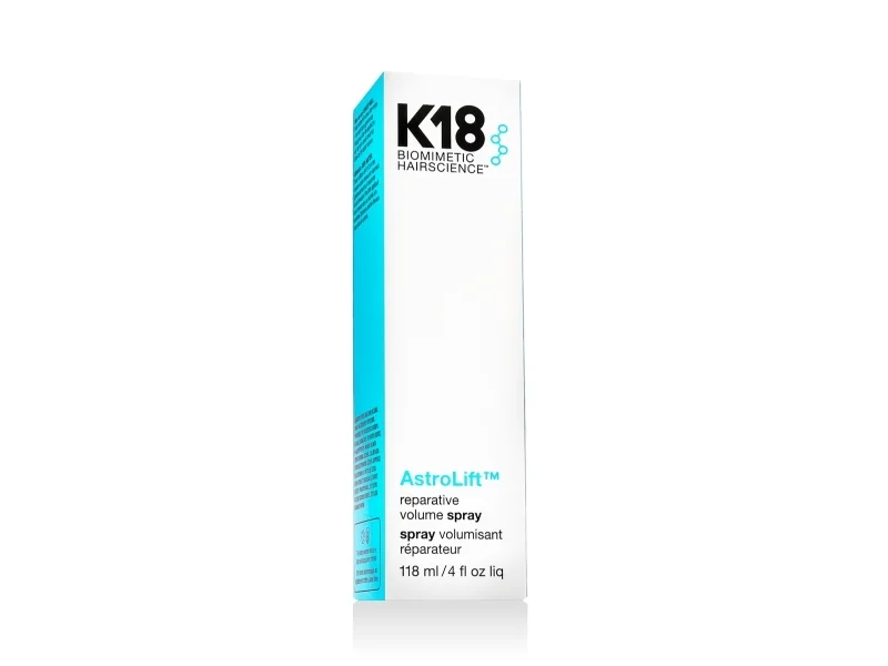 K18 - AstroLift Volume Spray 118mL