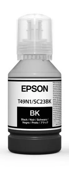 Epson SC-T3100X, Alkuperäinen, Musta, Epson, SureColor SC-T3100x, SureColor SC-T3100x, 140 ml, Indonesia
