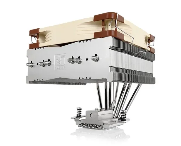 Noctua Nh-cs14 Jäähdytin