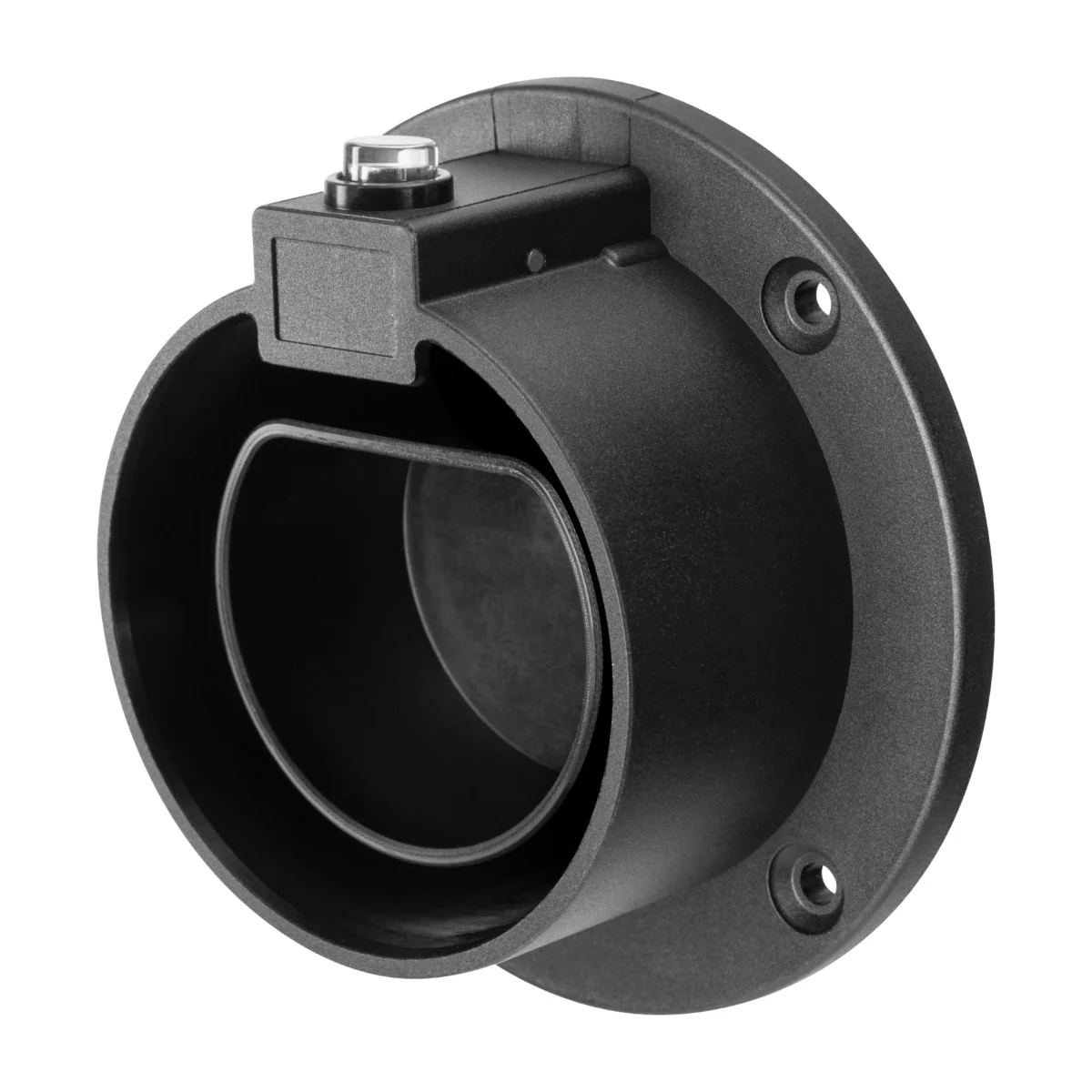 Deltaco E-charge, Holder For Type 2 Connector