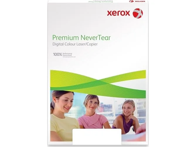 Xerox 003R98056, Matta, 95 µm, 2 vuosi/vuosia, 125 g/m², -20 - 120 °C, 10 - 30 °C