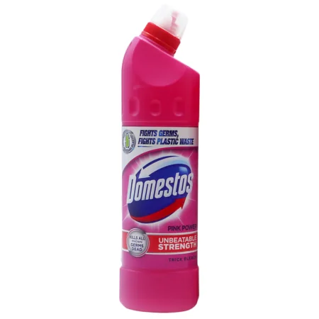 Domestos valkaisuaine Pink Power - 750ml