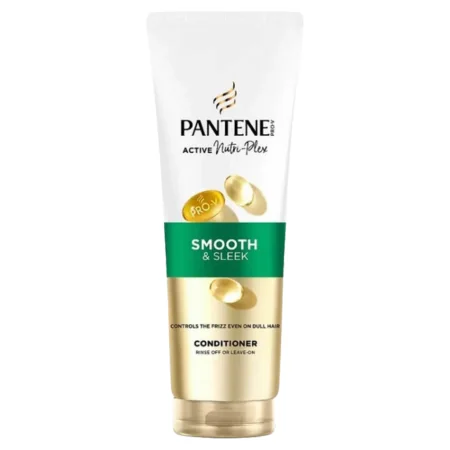 Pantene Pro-V Active Smooth & Sleek Hoitoaine – 230ml