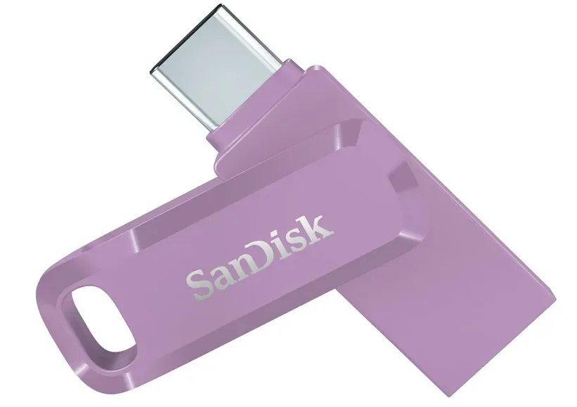 Sandisk Ultra Dual Drive Go 128gb Usb-a / Usb-c Laventeli