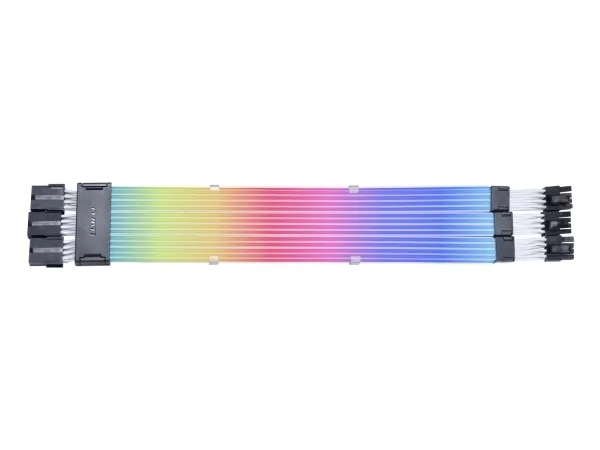 Lian Li Strimer Wireless GPU 8pin x3