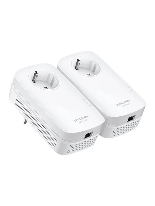 Tp-link Tl-pa8010p Kit