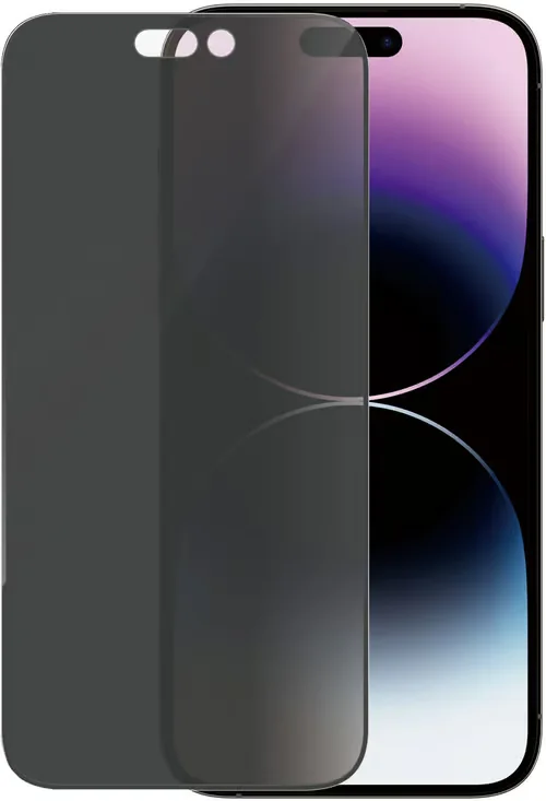 Panzerglass Ultra-wide Fit Privacy Iphone 14 Pro Max