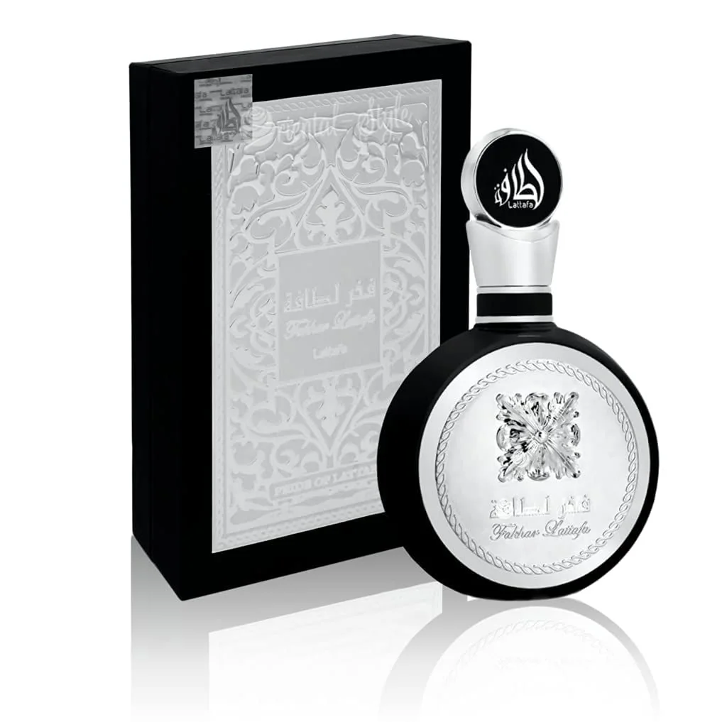 Lattafa Fakhar Men Edp Spray - 100 ml