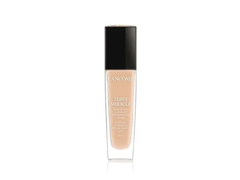 Lancome Teint Miracle Hydrating Foundation SPF15 - Dame - 30 ml #01 Beige Albatre