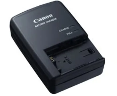 Canon CG-800E akkulaturi