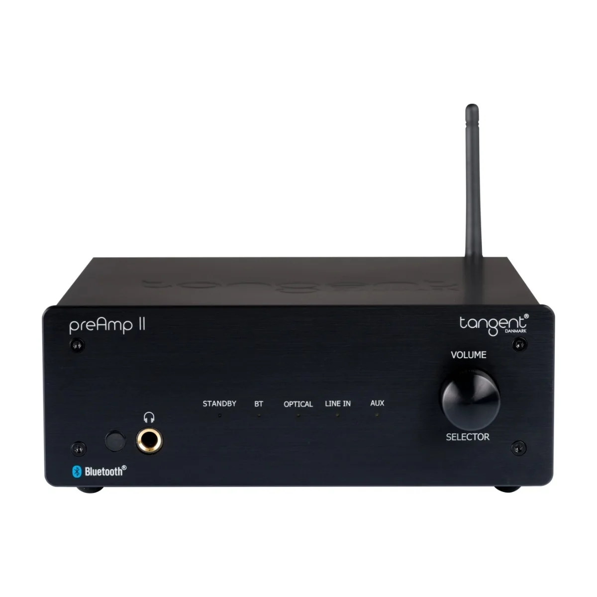 Tangent Preamp II esivahvistin