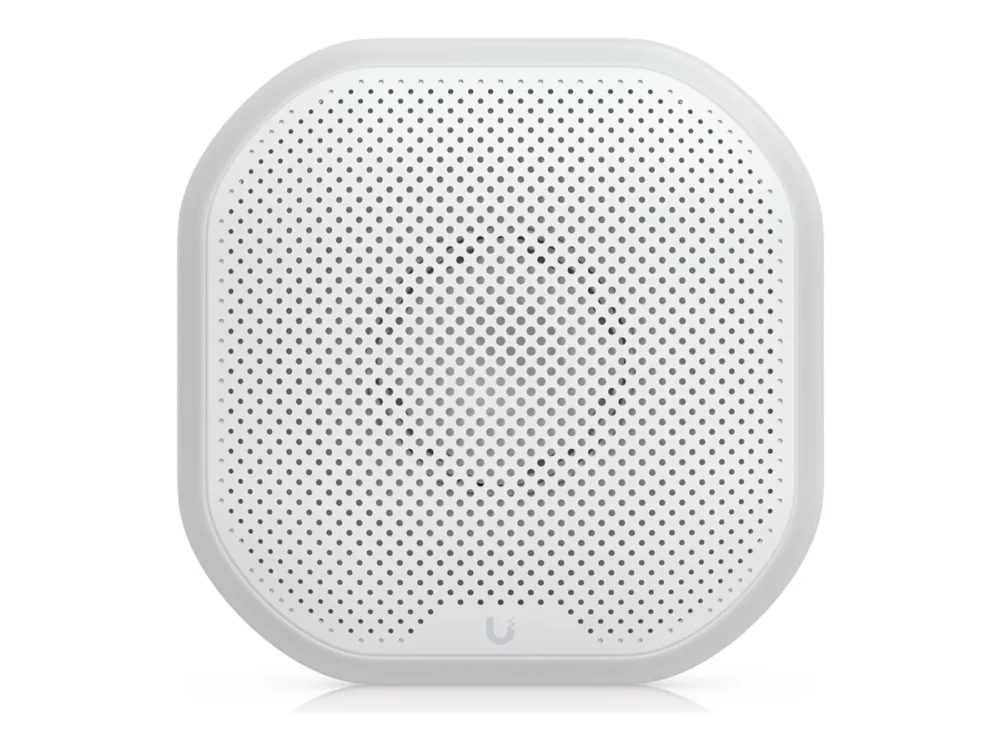 Ubiquiti UniFi - siren - SuperLink