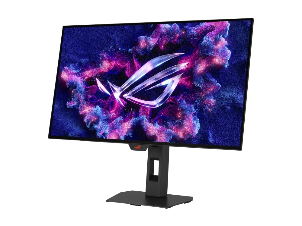 26.5" ASUS ROG Strix XG27AQWMG - 2560x1440 - 280Hz - WOLED
