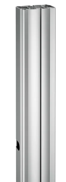 Vogel's PUC 2720 - Komponenter til montering (stang) - LCD-näytölle - alumiini - lajittelu - loftsmonterbar