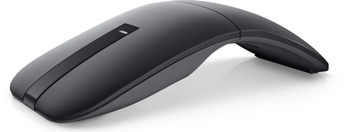 Dell Ms700 Hiiri Matkailu Molempikätinen Bluetooth Optinen 4000 Dpi Bluetooth Hiiri Musta