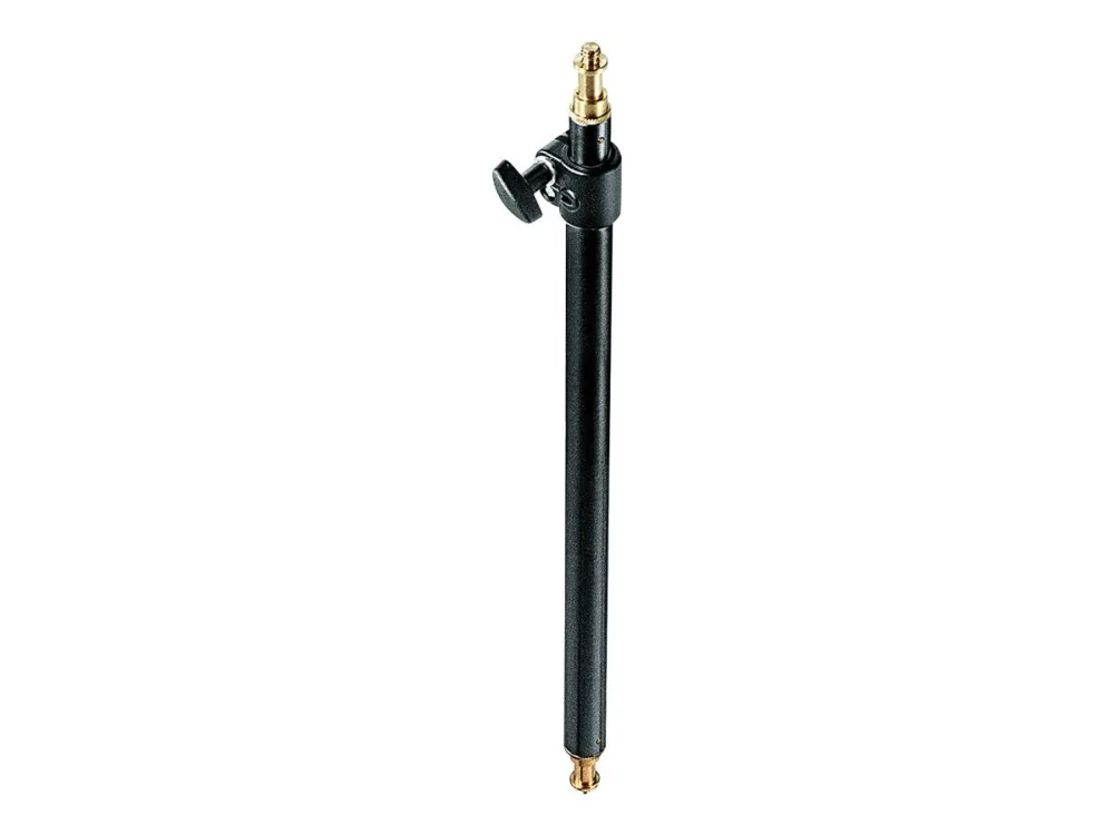 Manfrotto 122B - Stang - lajittelu