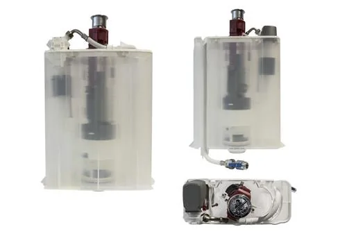 LAUFEN pro-n inner cistern plastic
