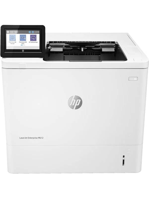 Hp Laserjet Enterprise M612dn A4