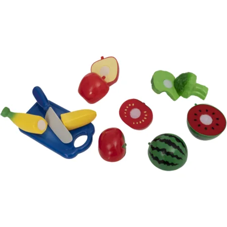 Cook & Play Ruoka leikkisetti