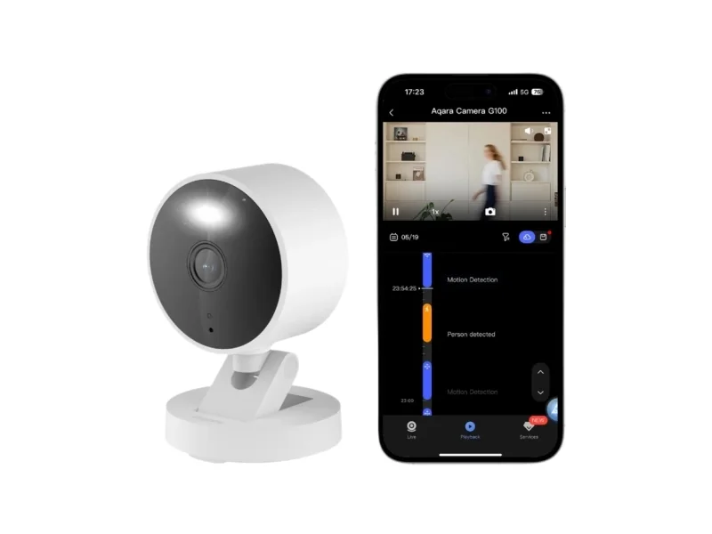 Aqara Camera G100 Select - White