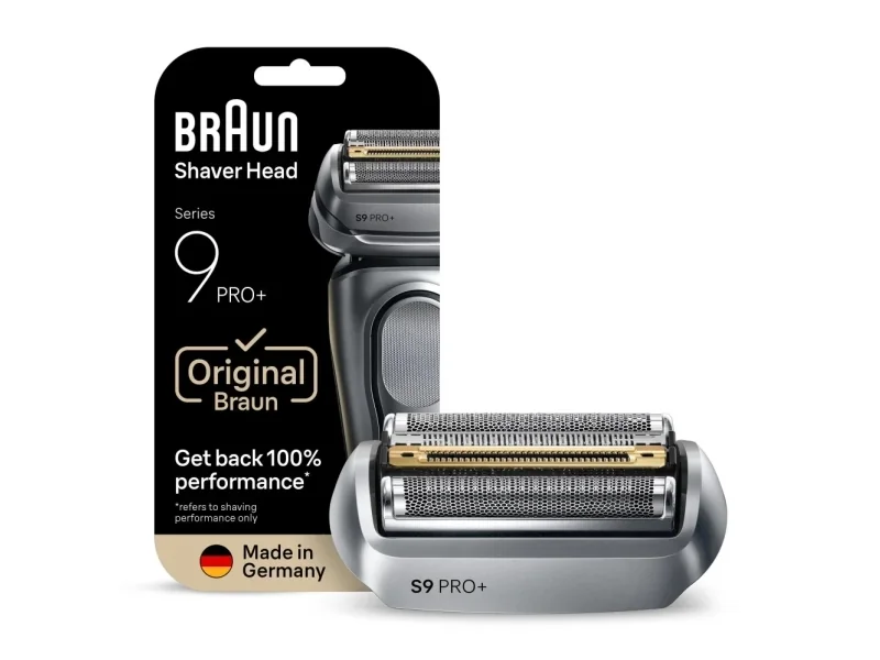 Braun Oheistarvikkeet Series 9 Pro+ 96M