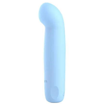 BSwish Bcute Curve Classic Rechargeable Bullet Vibrator – Sininen