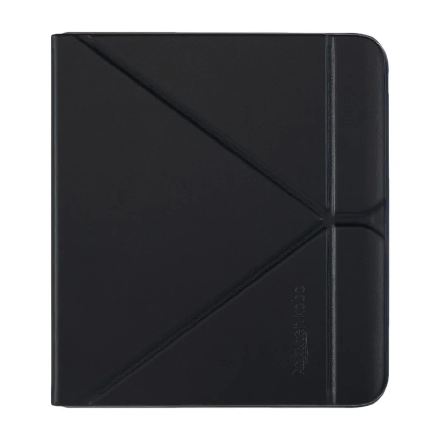 Kobo Libra Colour - Black SleepCover Case