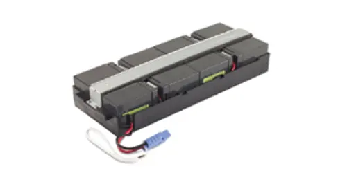 Apc Replacement Battery Cartridge #31