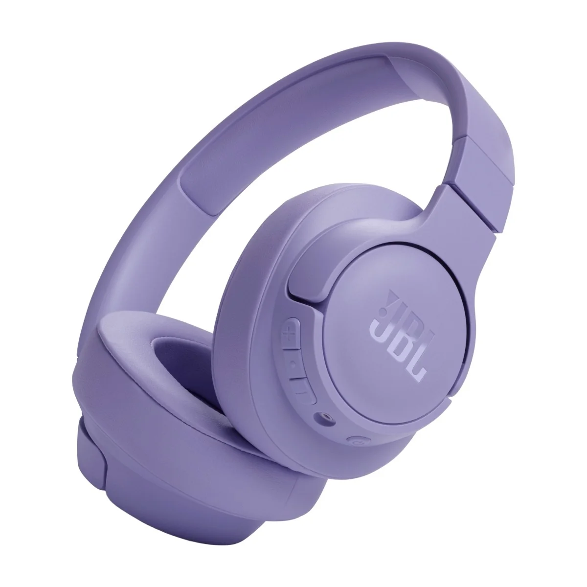 JBL Tune 720BT, Langallinen & langaton, 20 - 20000 Hz, Puhelut/Musiikki, 220 g, Kuulokkeet, Purppura